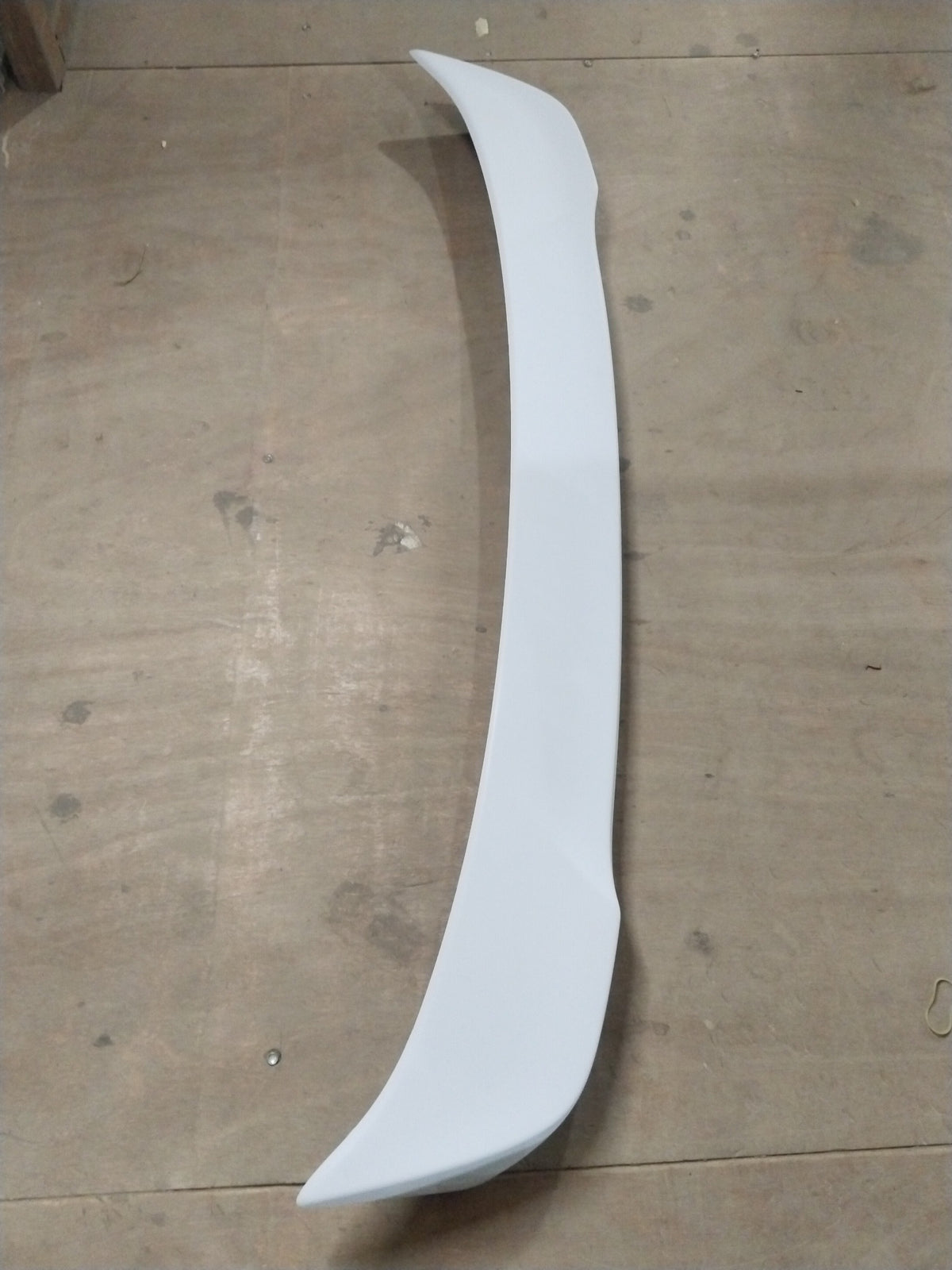 CarTrends KIT TRUNK SPOILER (PRIMER) | CIVIC | #08F10T4V7P0A 08F10T4V7P0A - Back view