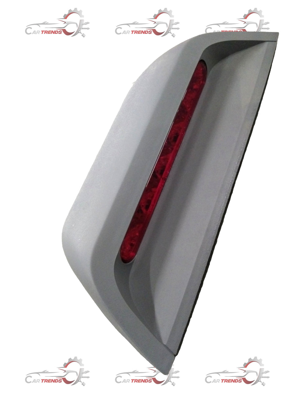Center high mount stop lamp for Chevrolet Optra petrol by General Motors, shown on a vehicle's rear window area.