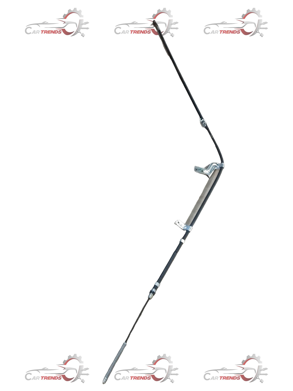CarTrends CABLE ASSEMBLY PARK | DATSUN GO | #365314LA0A 365314LA0A - Back view