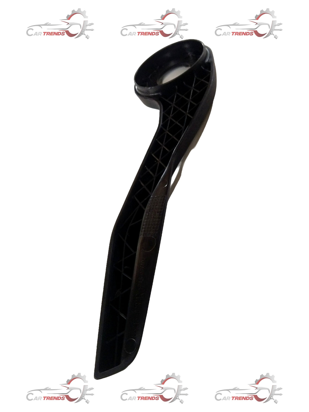 Maruti Suzuki LEVER, SEAT LIFTER RH (BLACK) 85213m62r205pk - Back view
