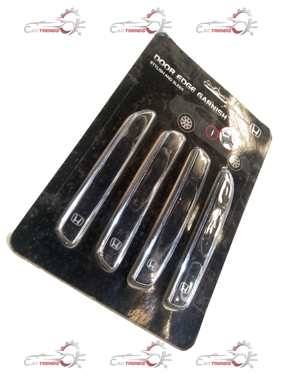 CarTrends KIT DOOR EDGE GARNISH | CITY | #08P23T9C700 08P23T9C700 - Back view