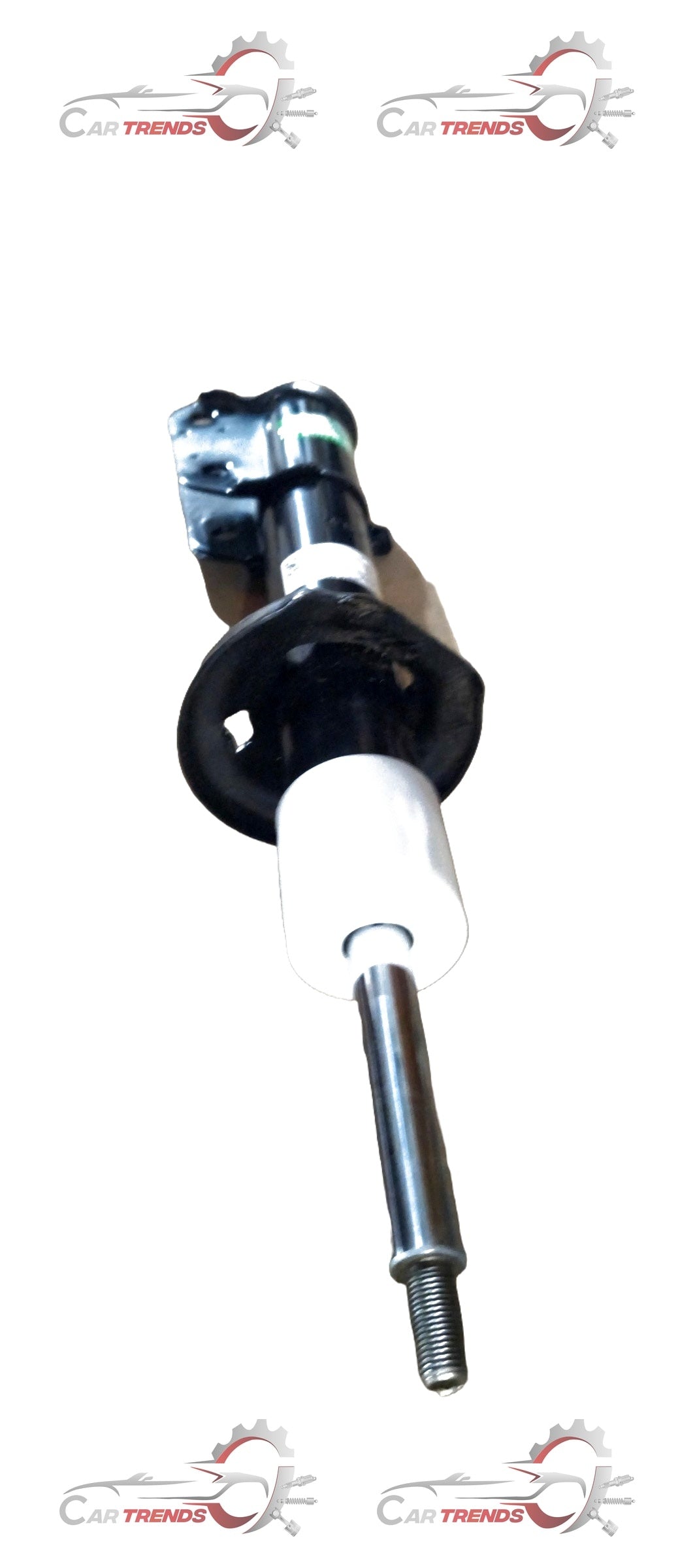 CarTrends STRUT ASSY FR SUSPENSION LH 41602M67L11 41602M67L11 - Back view