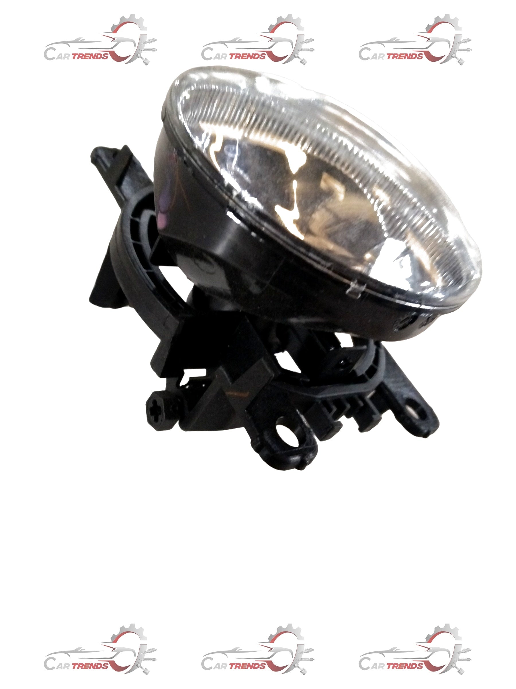 Maruti Suzuki fog lamp assembly for front, model 35501M55R00, shown in a detailed close-up image.