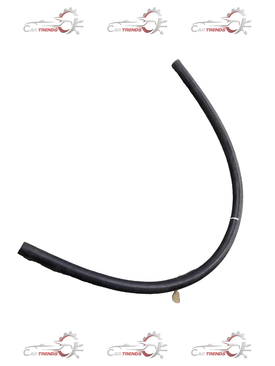 General Motors hose breather fuel tank for Chevrolet Tavera rear view, showing the black hose and connection points.