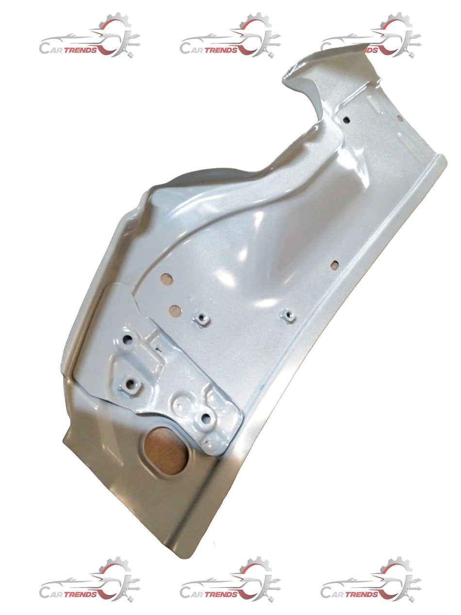 Maruti Suzuki inner front pillar panel for Alto, WagonR, Swift, Baleno, RH lower front side, vehicle body part