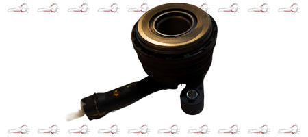 TATA concentric slave cylinder spare part for Tiago, Tigor, Nexon, Altroz vehicles, shown in a close-up view.