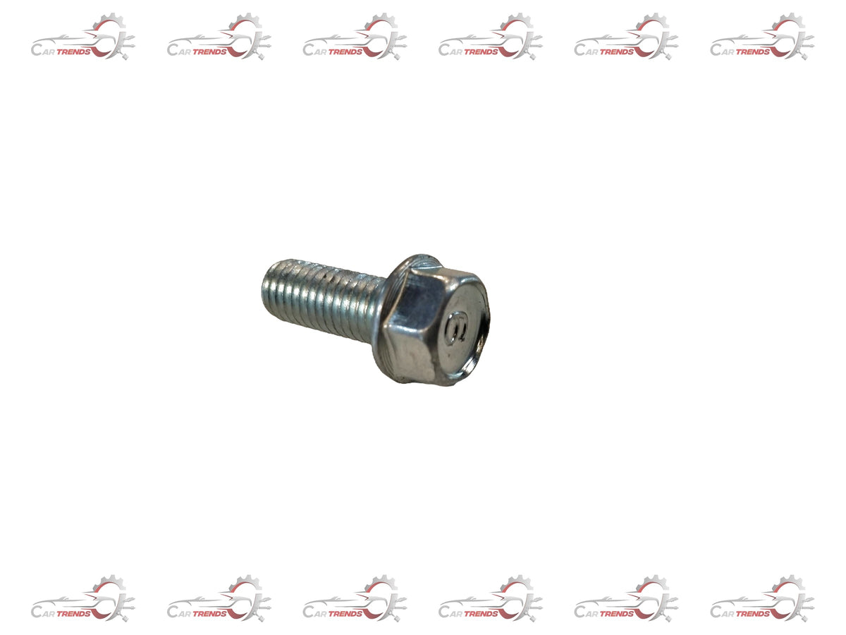 CarTrends BOLT FLANGE 8X20 | CITY/JAZZ/WR-V | #90105TSVK01 90105TSVK01 - Back view