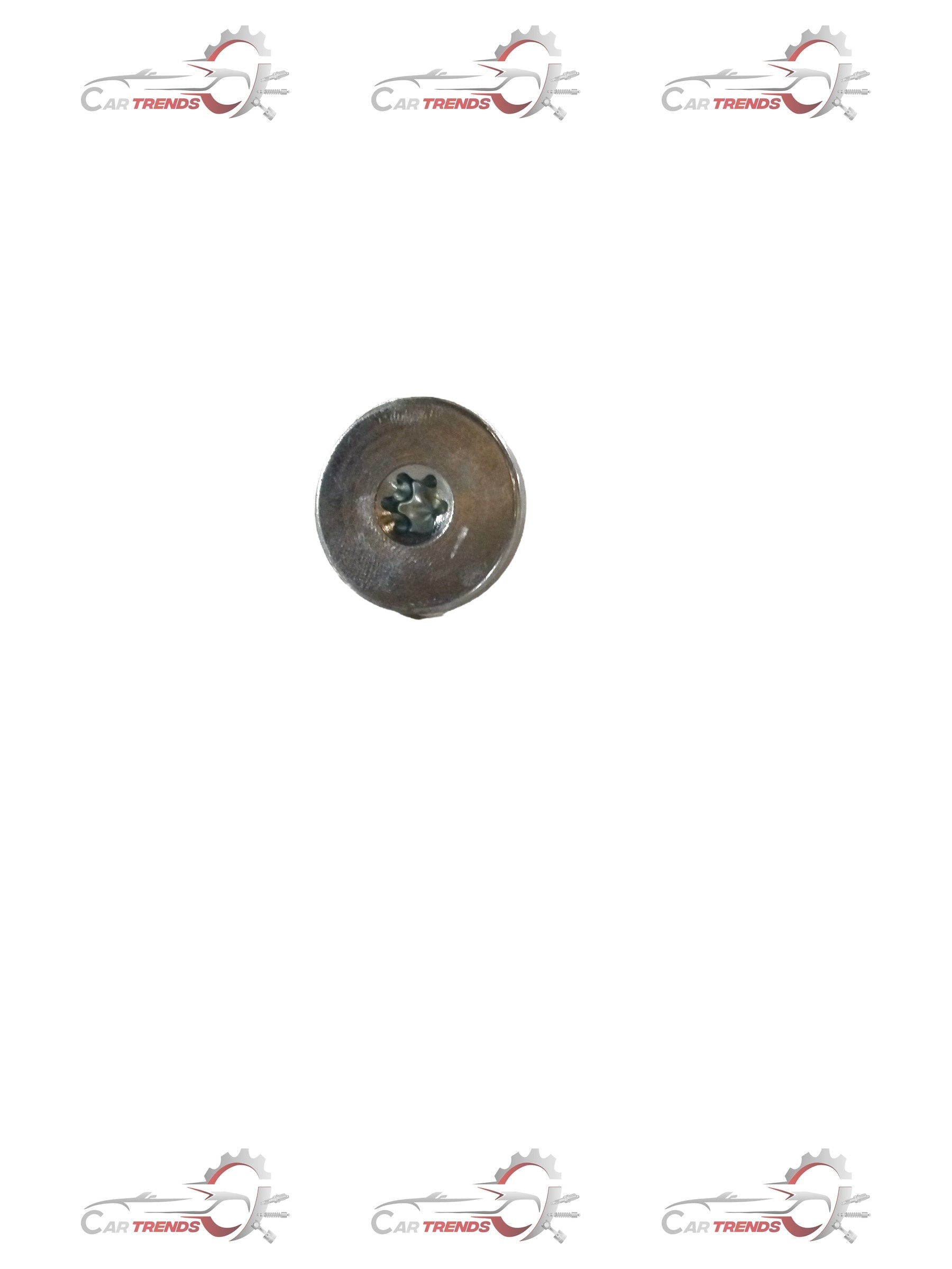 MARUTI SUZUKI 16590m86j30-chamber-nut-maruti-diesel-cars 16590M86J30 - Back view