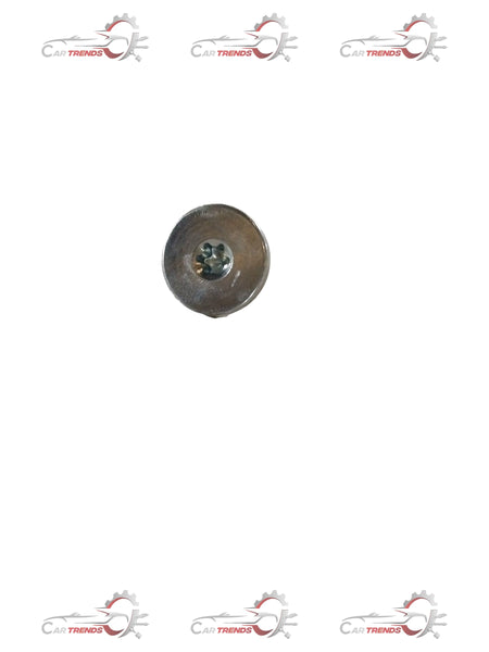 MARUTI SUZUKI 16590m86j30-chamber-nut-maruti-diesel-cars 16590M86J30 - Back view
