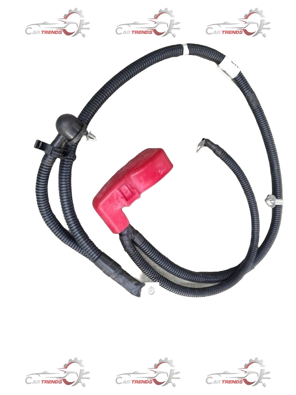 CarTrends wiring harness battery for Chevrolet Spark, spare parts image showing the electrical component with connectors and wiring.