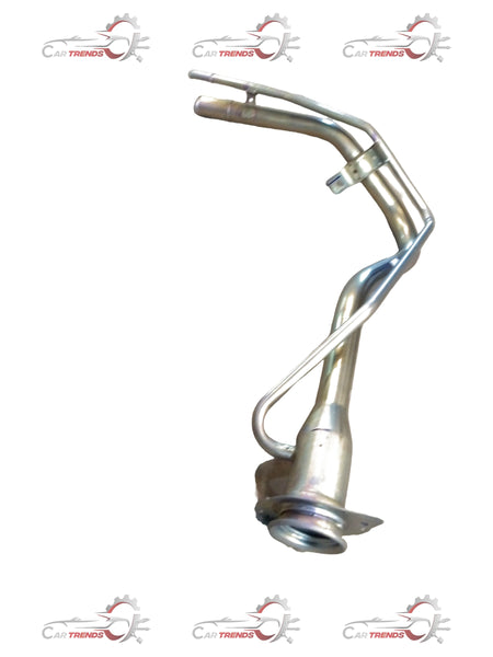 Maruti Suzuki Neck Compfuel Filler 89210M62S00, automotive component part, close-up of the filler in the engine bay.