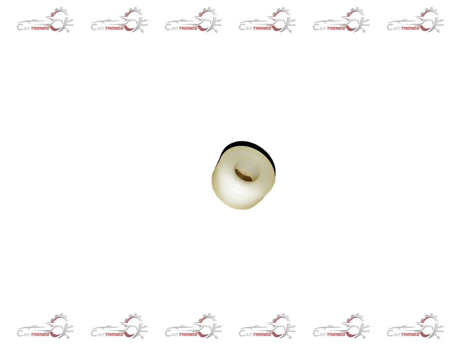 CarTrends Bush Gear Shift Control Lever for Ritz and Swift vehicles, showing the black shift lever with mounting details.