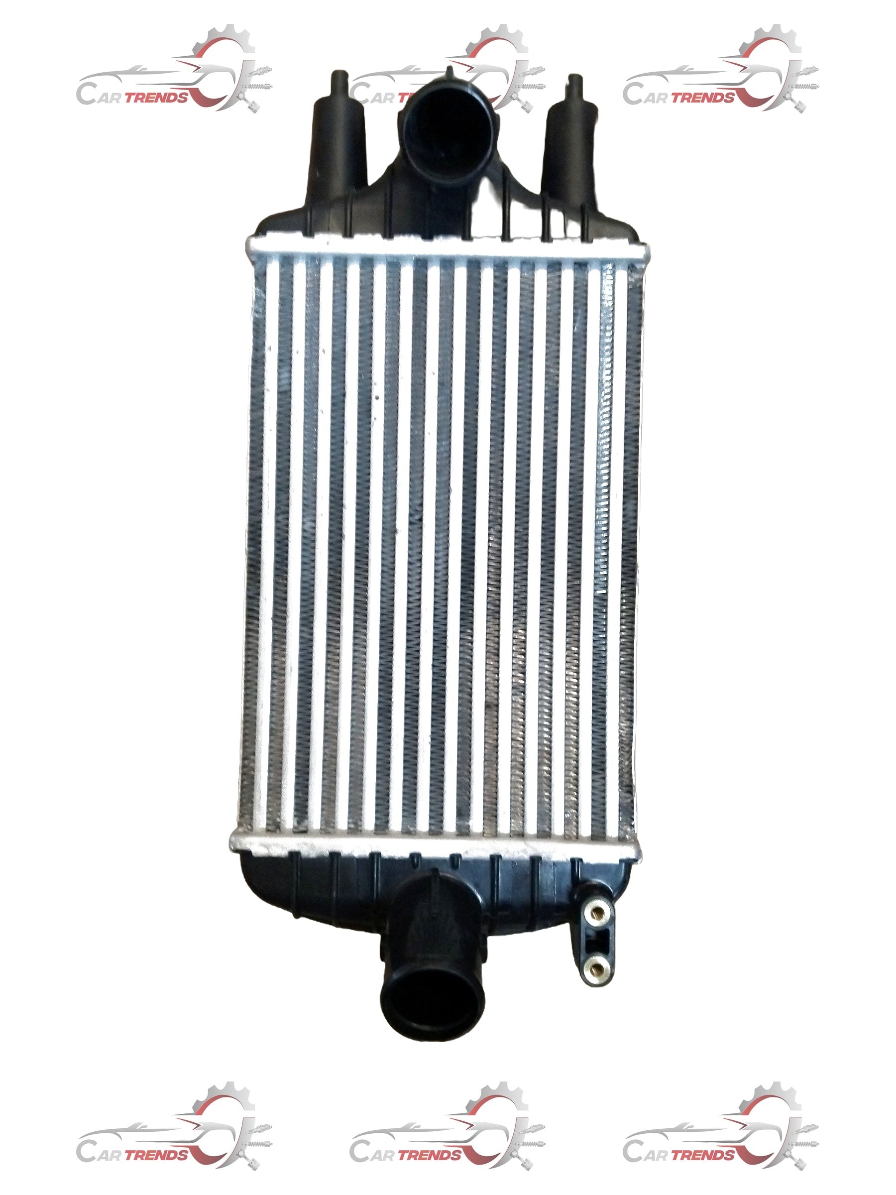 MARUTI SUZUKI 13620m69p00-intercooler-baleno-type-1-diesel 13620m69p00 - Back view