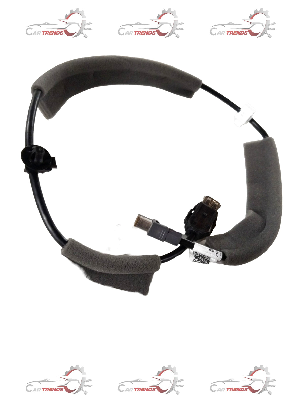 Maruti Suzuki CABLE_USB 39106m65t00 - Back view