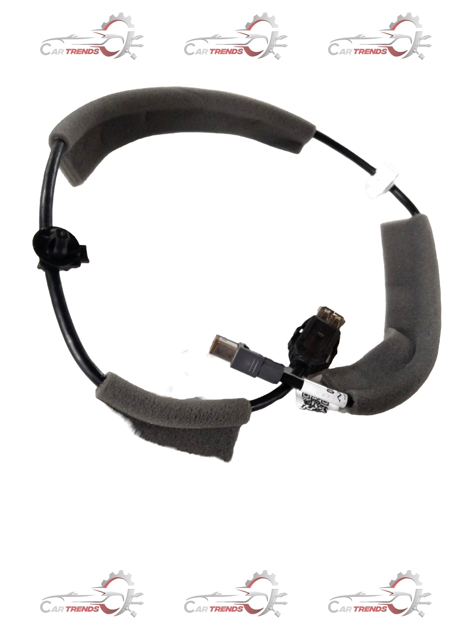 Maruti Suzuki CABLE_USB 39106m65t00 - Back view