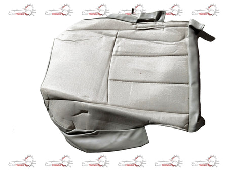 CarTrends KIT SEAT COVER FABRIC LADDER | HONDA AMAZE | #08P32TE9710C 08P32TE9710C - Back view