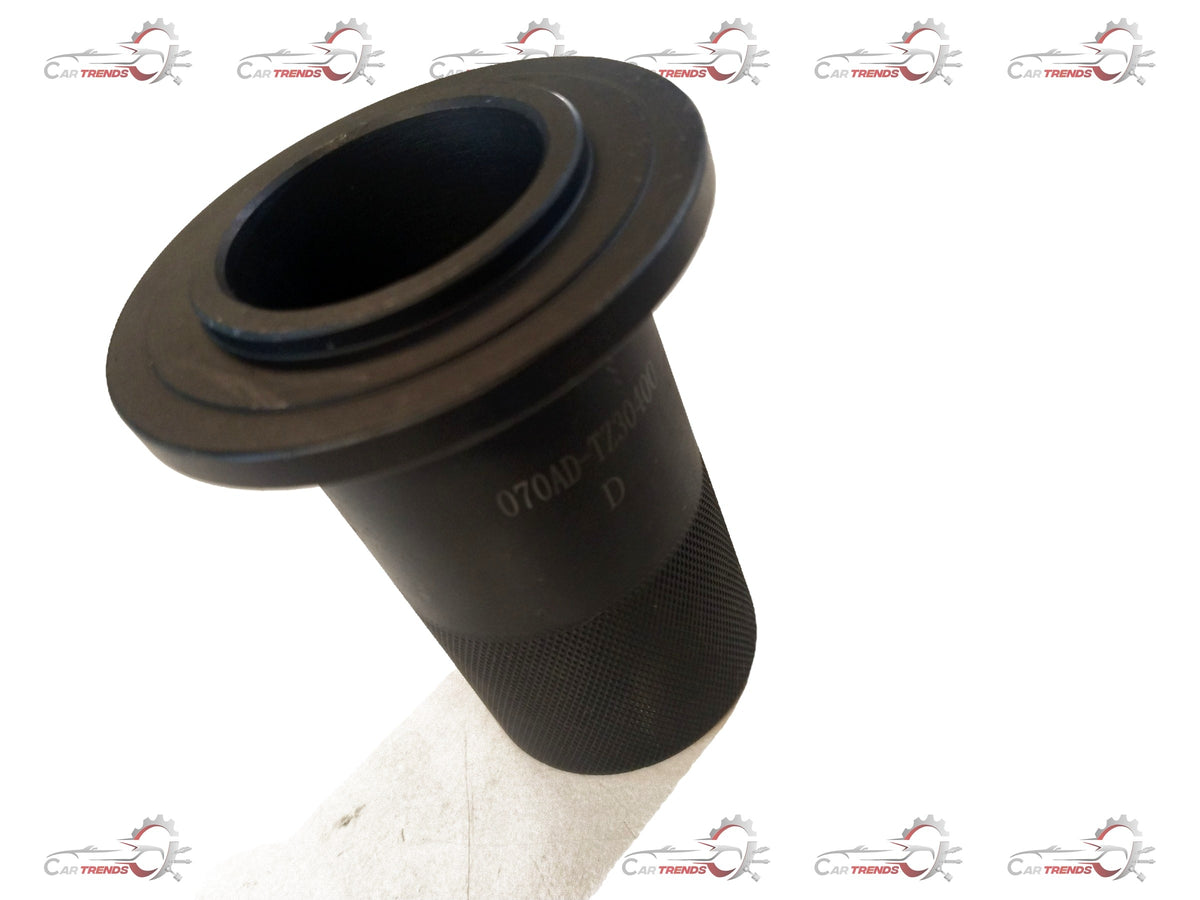 CarTrends OIL SEAL DRIVER | AMAZE/CITY/CIVIC/ELEVATE | #070ADTZ30400 070ADTZ30400 - Back view