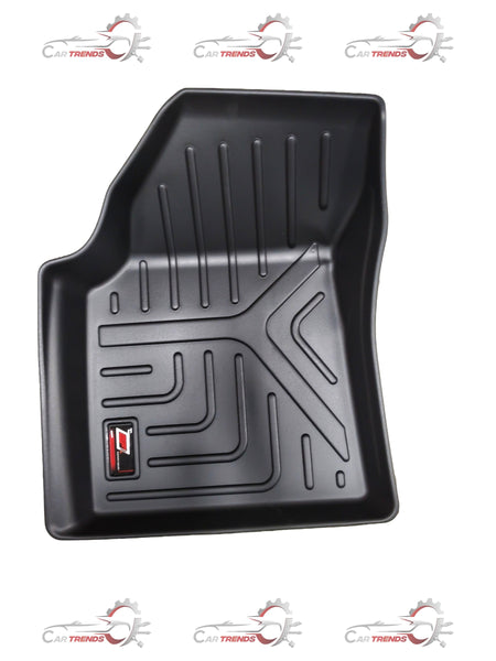Gfx LIFELONG MATS HARRIER 2019 AUTOMATIC  TRANSMISSION BLACK COLOUR  GLLM-040A  - Back view