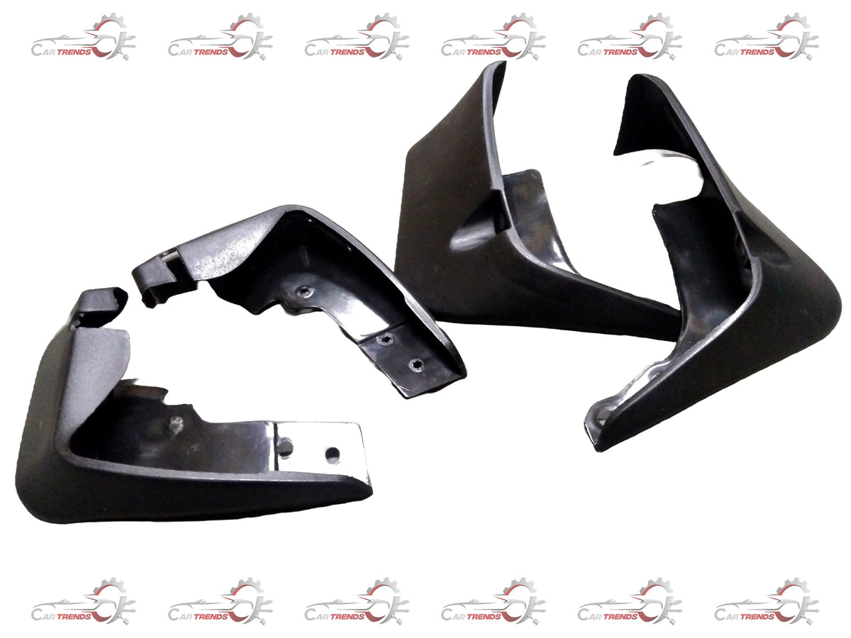 AFTER MARKET MUDFLAP TIAGO MUDFLAP TIAGO MUDFLAPTIAGO - Back view