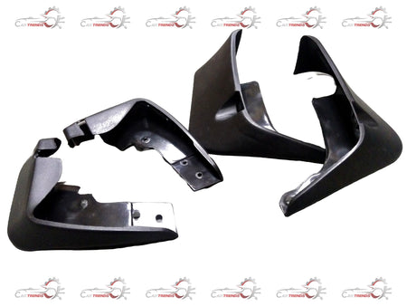 AFTER MARKET MUDFLAP TIAGO MUDFLAP TIAGO MUDFLAPTIAGO - Back view