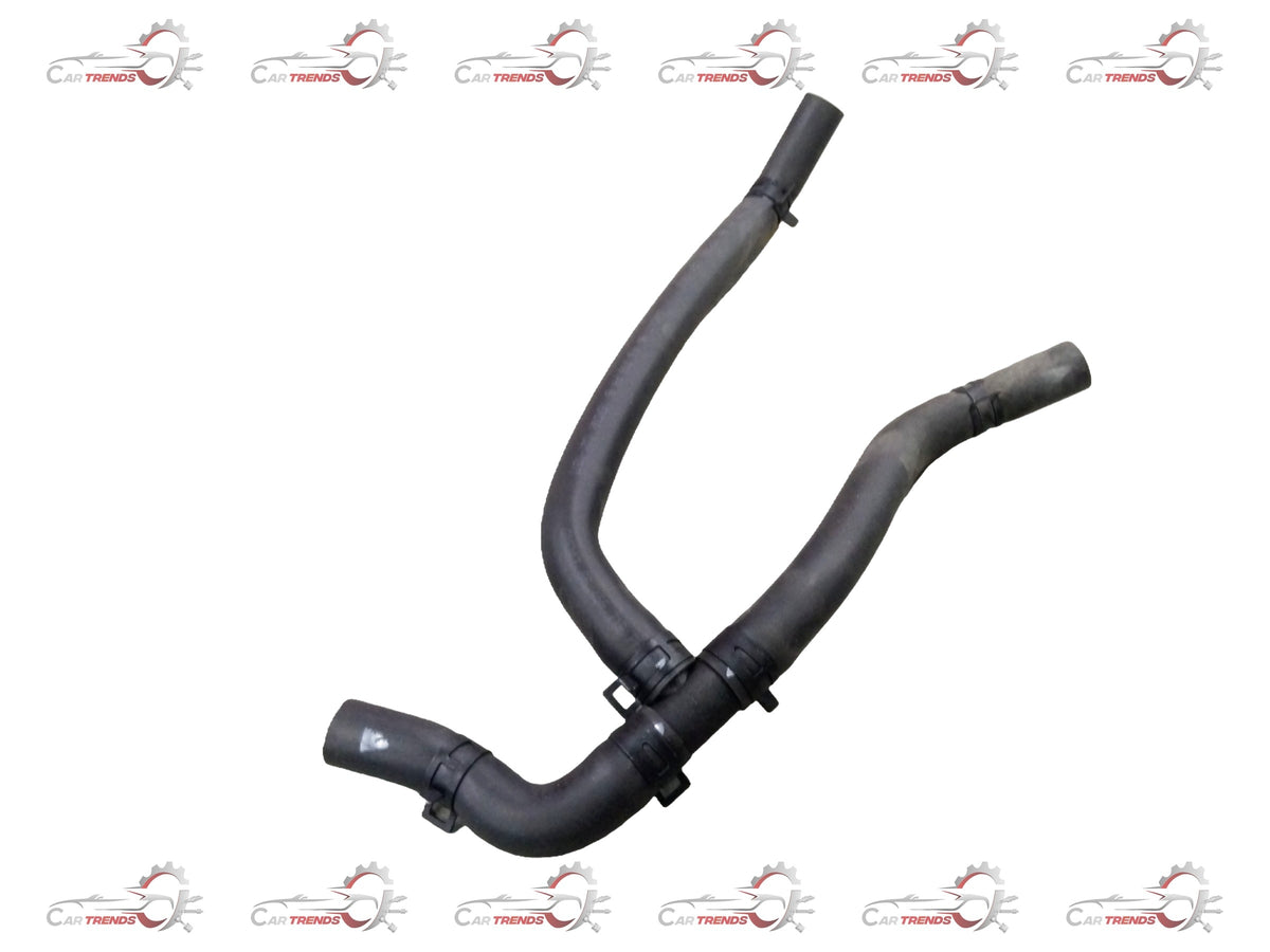 GENERAL MOTORS HOSE ASSEMBLY HEATER FEEDING | CHEVROLET/OPTRA PETROL | ENGINE | #J96456716 J96456716 - Back view