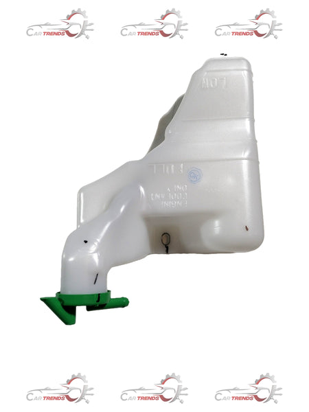 CarTrends wiper bottle spare part for Maruti Celerio and Ignis, shown in the image, designed for windshield wiper fluid reservoir.
