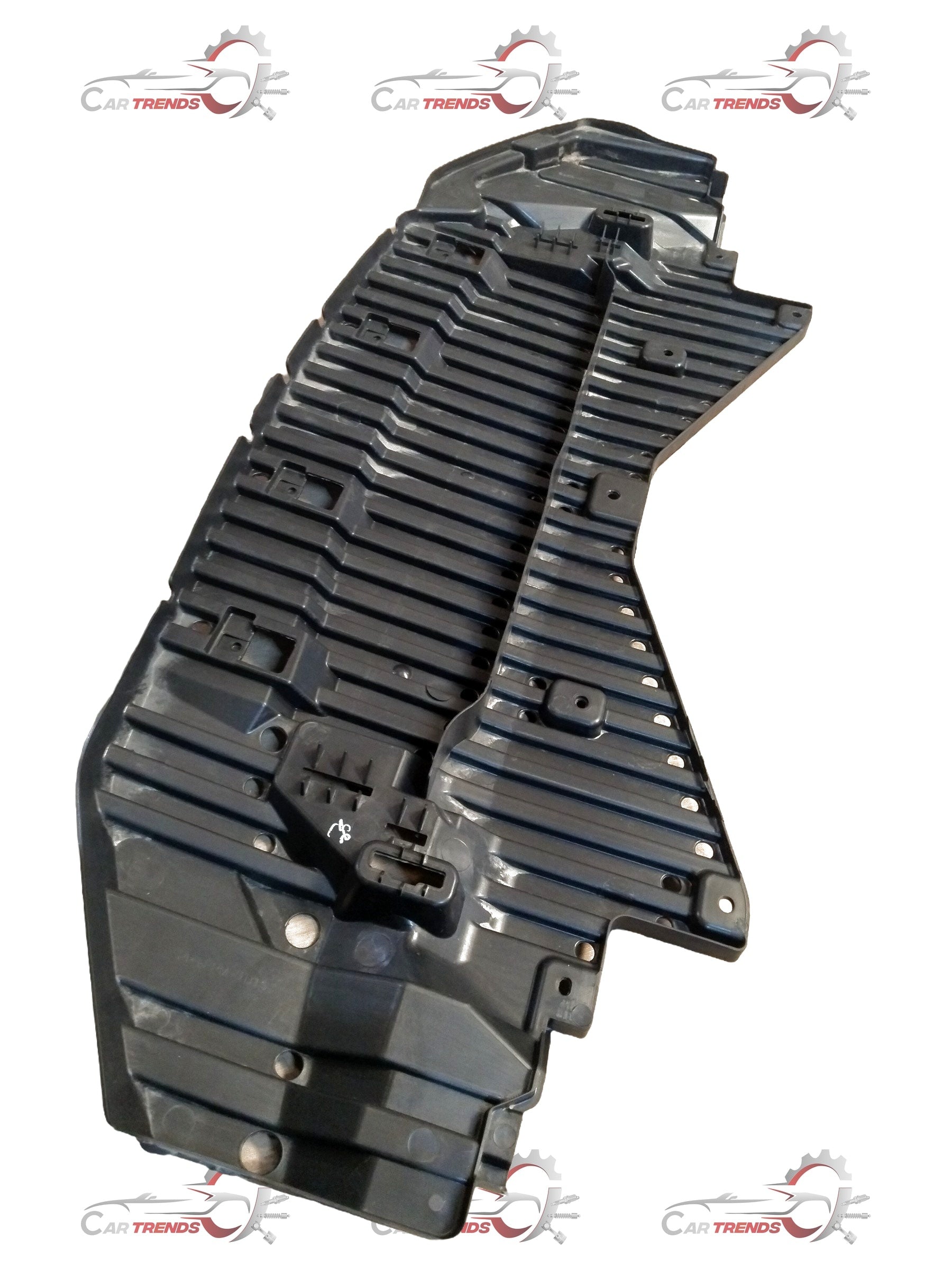 Maruti Suzuki ABSORBER COMP,FR BUMPER LOWE,R 72460m79m00 - Back view
