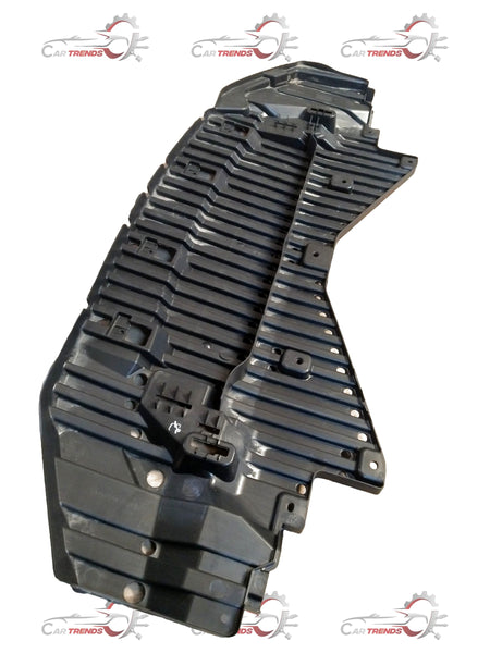 Maruti Suzuki ABSORBER COMP,FR BUMPER LOWE,R 72460m79m00 - Back view