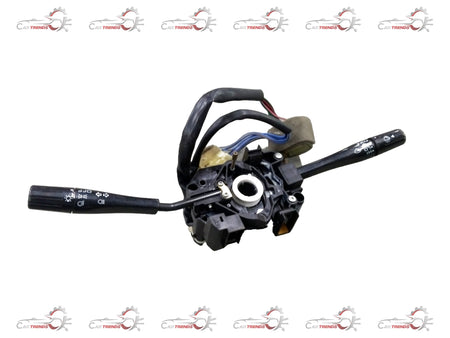 General Motors switch combination with intermittent wiper control for Chevrolet Tavera, showing the switch assembly.