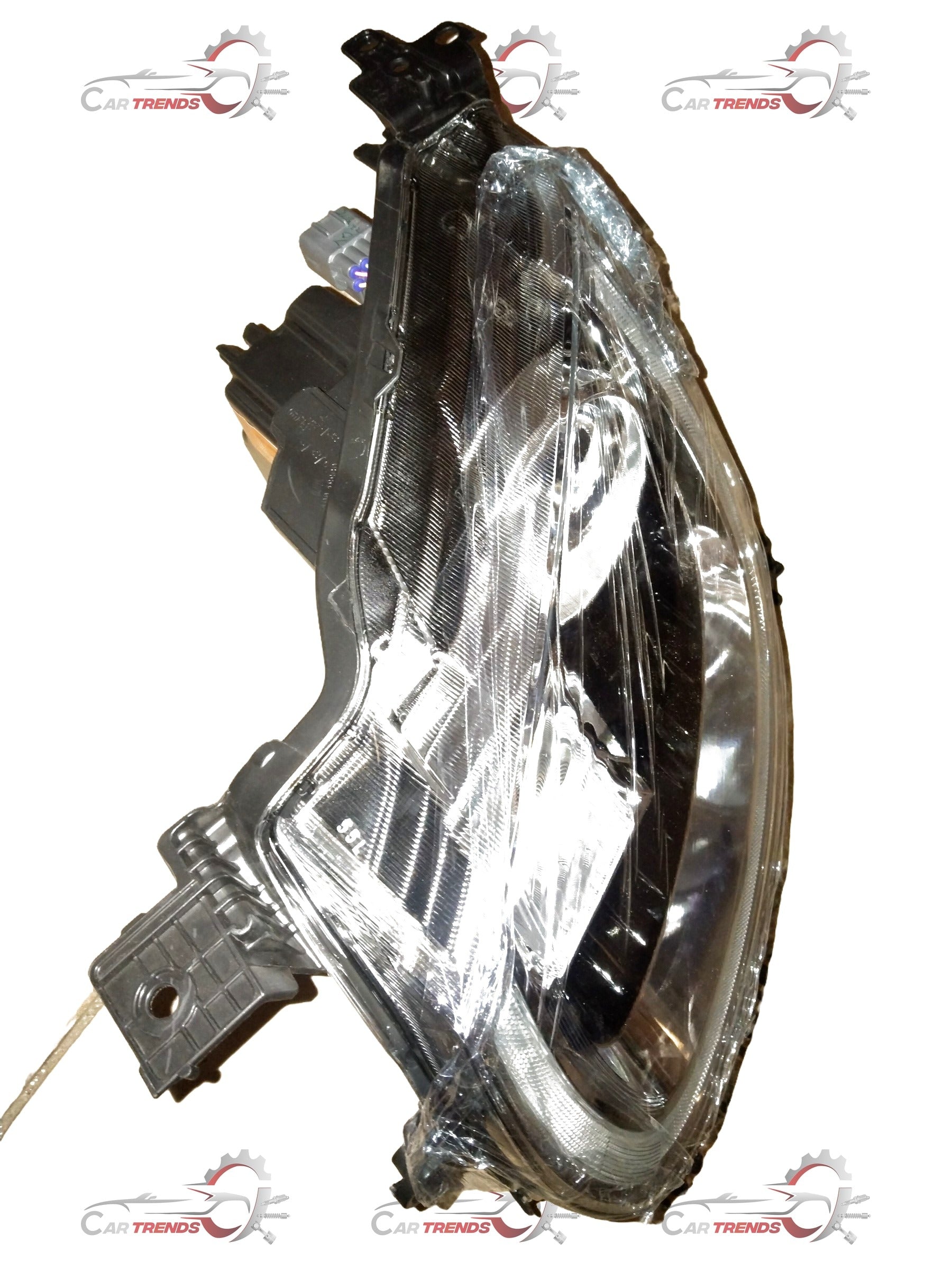 Maruti Suzuki Unit Head Lamp L 35321m66r70 - Back view