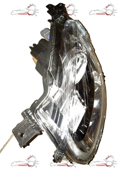 Maruti Suzuki Unit Head Lamp L 35321m66r70 - Back view