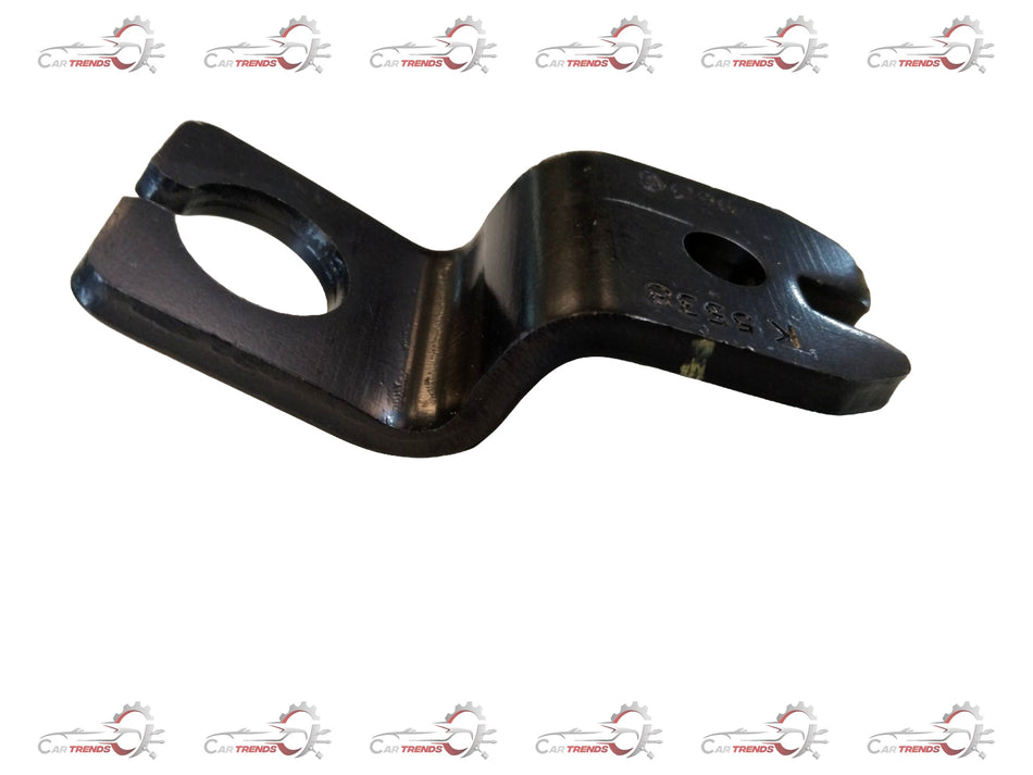 CarTrends CLUTCH CABLE LUG | RENAULT | #307027538R 307027538R - Back view