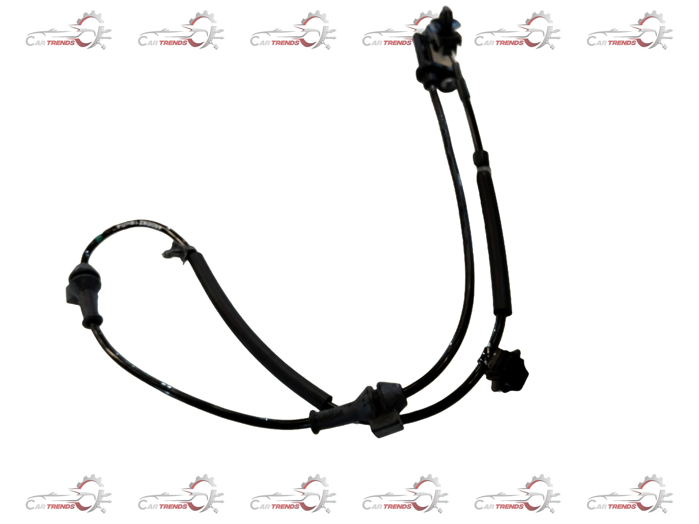 Maruti Suzuki front left wheel speed sensor showing the sensor component for vehicle safety and electronic systems.