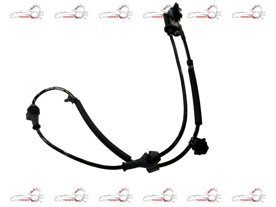 Front left sensor wheel for Alto K10 by Maruti Suzuki, showing the sensor and wheel assembly in close-up view.