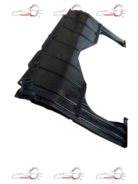 CarTrends Lower Engine Cover Breeza  72411M64M00 72411M64M00 - Back view