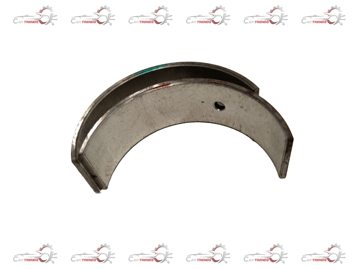 Nissan label air bag component with part number 18002093456, showing a close-up of the Nissan airbag label on the product.