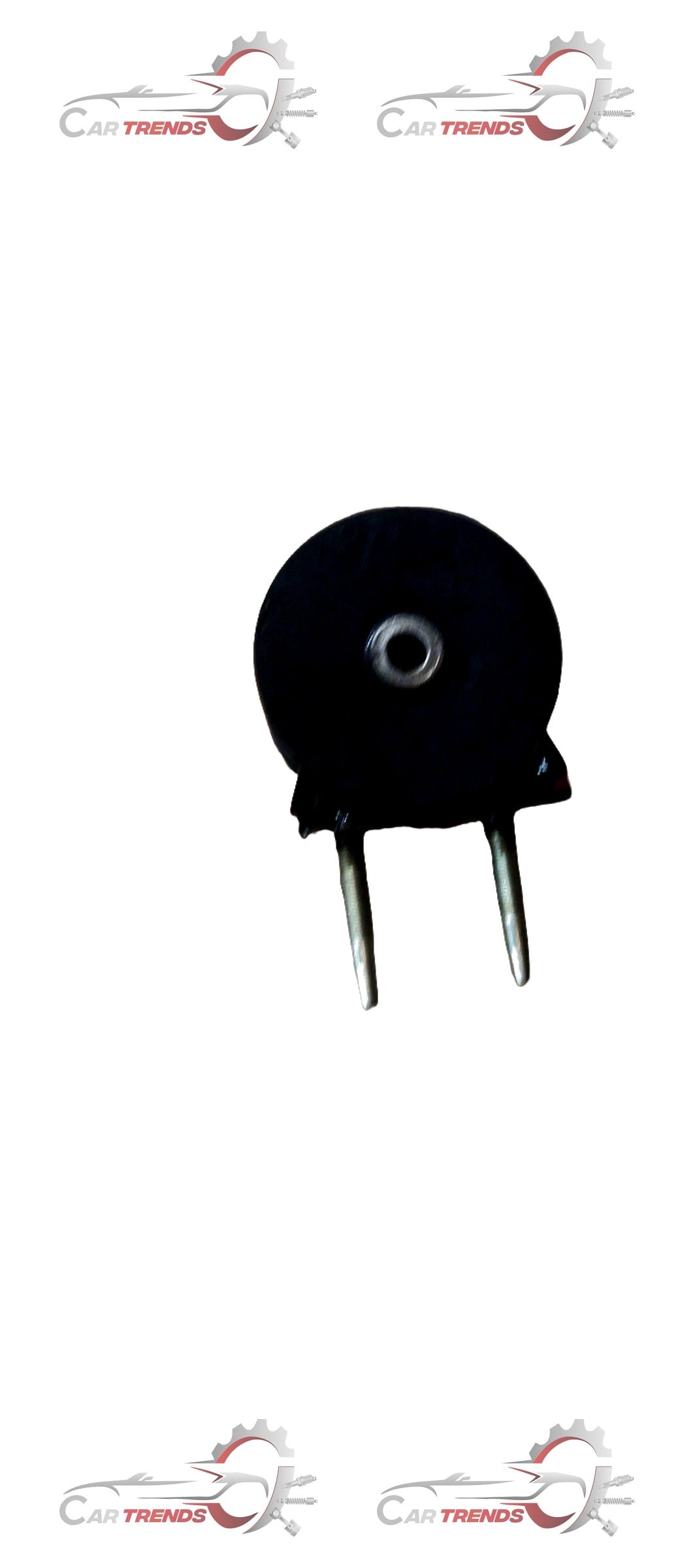MARUTI SUZUKI 11620m75j00-engine-mounting-ritz-type1-left-side 11620m75j00 - Back view