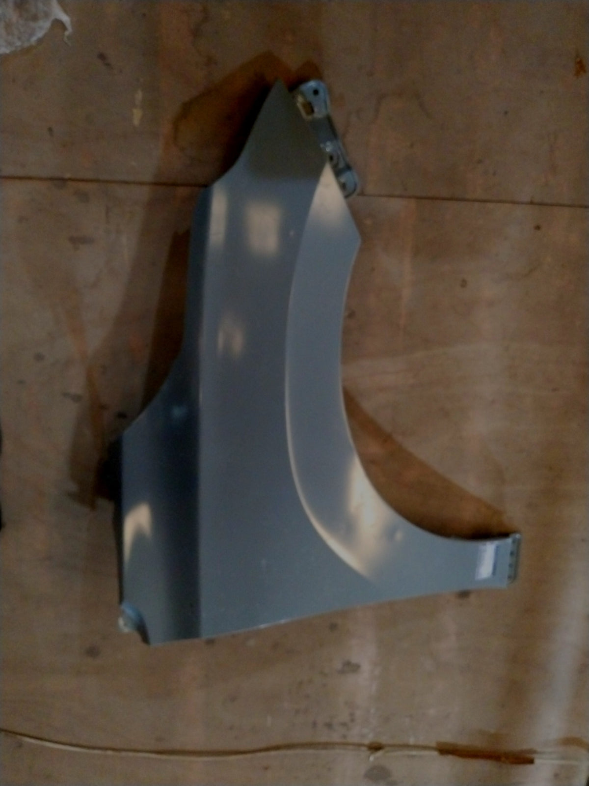Maruti Suzuki PANEL FRONT FENDER,RH 57611m55t00 - Back view