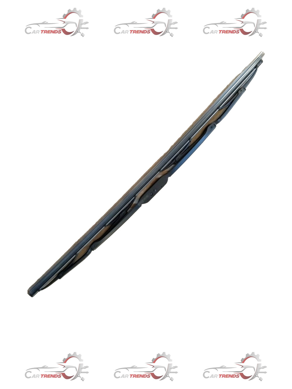 CarTrends 22-inch wiper blade for Thar, Scorpio N, XUV 7XO, Bolero, showing the replacement wiper blade in detail