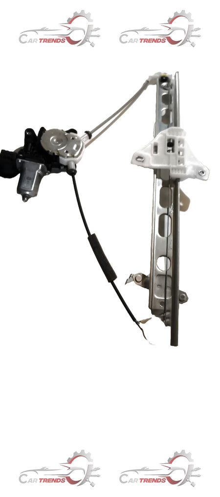 CarTrends Power Window Machine for Swift Dezire front right side, spare parts, close-up view of the window motor.