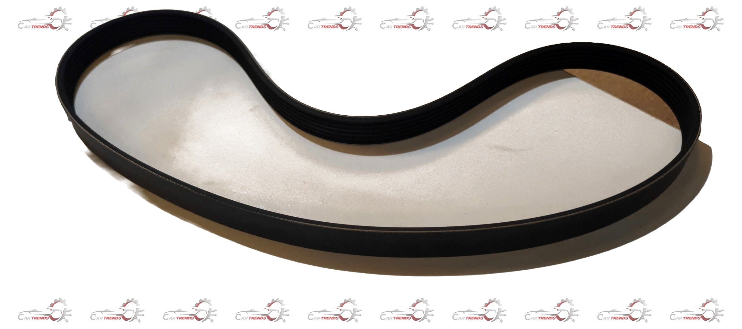 TATA 6PK EPDM BELT-1155(ALT+PSTG) 885527896302 885527896302 - Back view