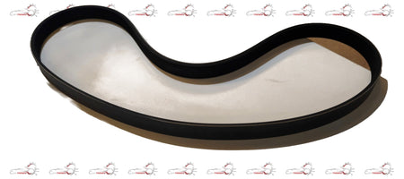 TATA 6PK EPDM BELT-1155(ALT+PSTG) 885527896302 885527896302 - Back view