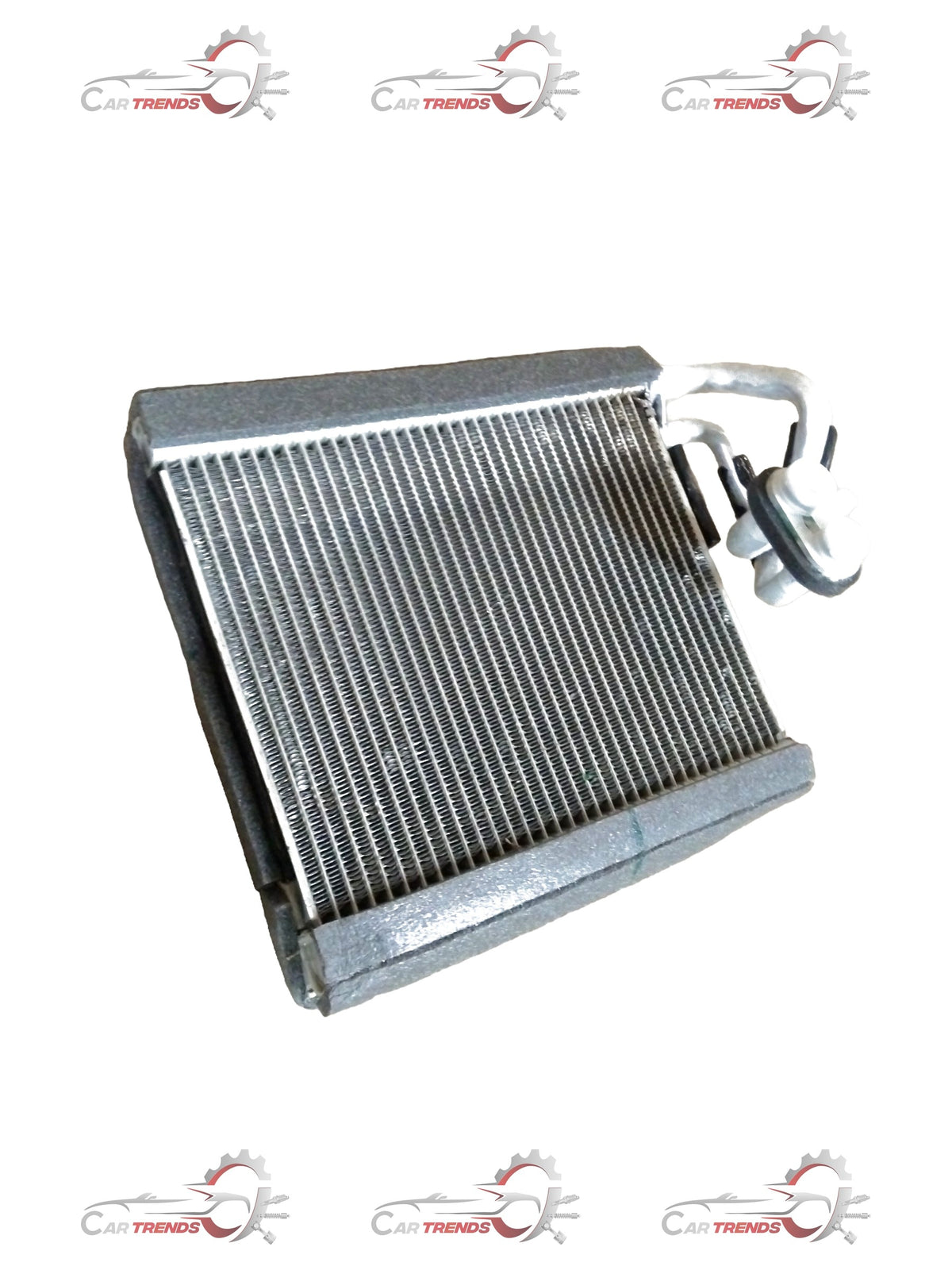 Maruti Suzuki WagonR cooling coil by CarTrends, automotive radiator component with metal fins and tubes for engine cooling.
