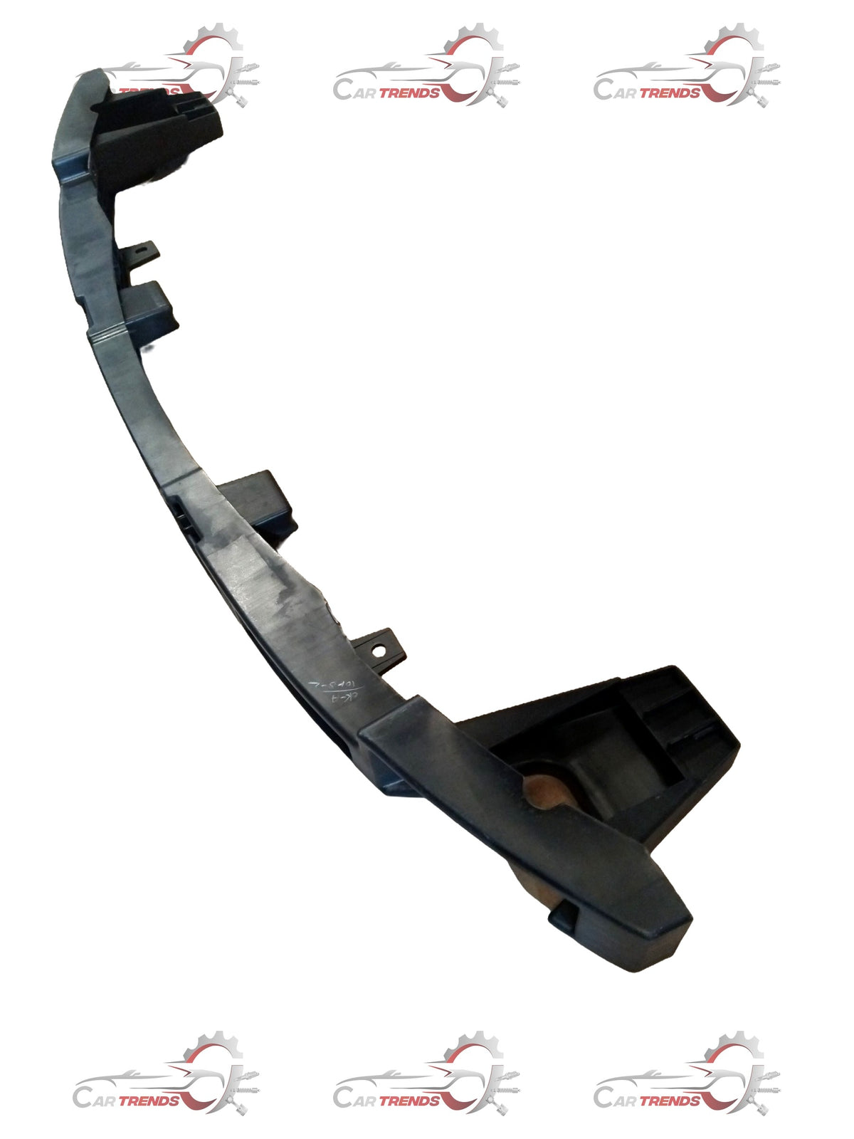 CarTrends absorber for Tiago, Tigor, Nexon, Altroz front suspension component, shown in the image.