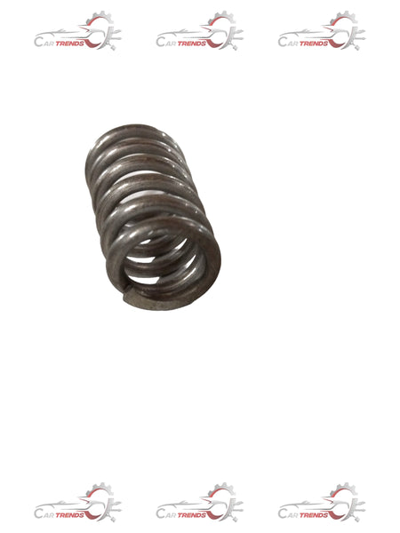 MARUTI SUZUKI 14492m72f00-exhaust-spring-pipe-alto-1000 14492m72f00 - Back view