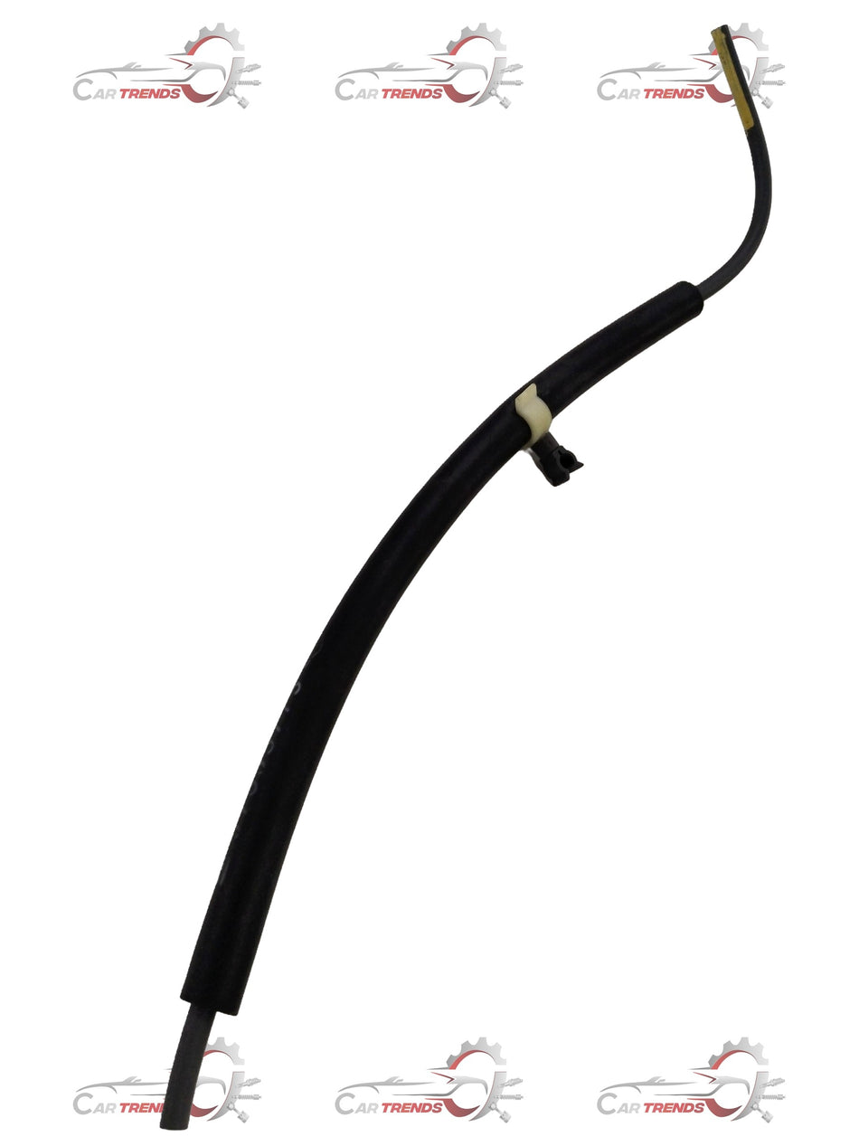 General Motors hose vacuum fast idle control device for Chevrolet Tavera engine, shown in the image.
