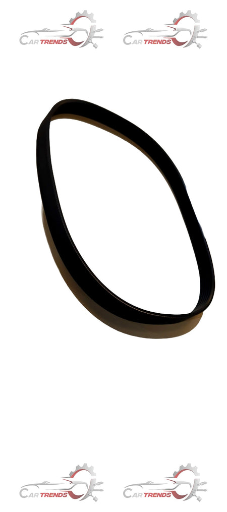 TATA 6PK EPDM BELT-875(A/C) 885523126302 885523126302 - Back view