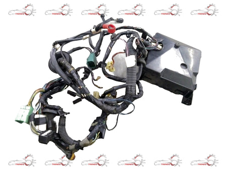 General Motors Chevy Tavera engine room harness assembly cable, used for engine wiring and electrical connections.