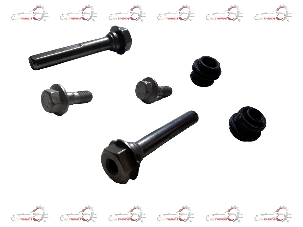 FORD KIT  RETAINING PIN E4B12C150AA E4B12C150AA - Back view