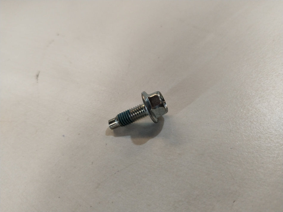 CarTrends BOLT FLANGE 5X16 | CITY/JAZZ/WR-V | #90133T5AJ01 90133T5AJ01 - Back view